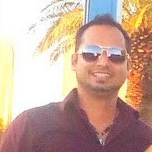 Meet your Posher, Devkanth j